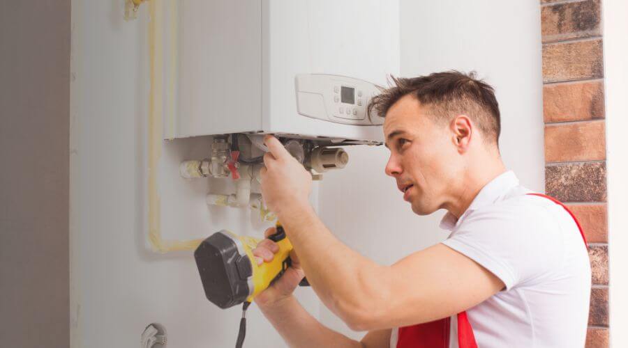 Professional emergency plumbing in Red Boiling Springs, TN